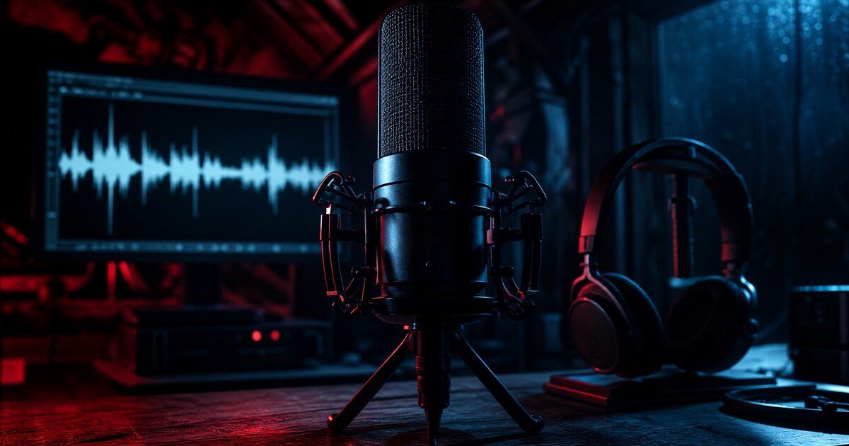 EVP: le voci dei morti registrate per caso. Funziona davvero?