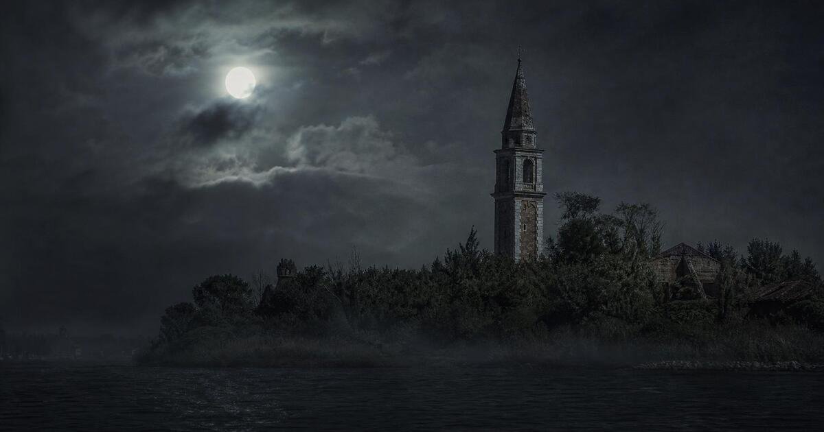 La campana sommersa