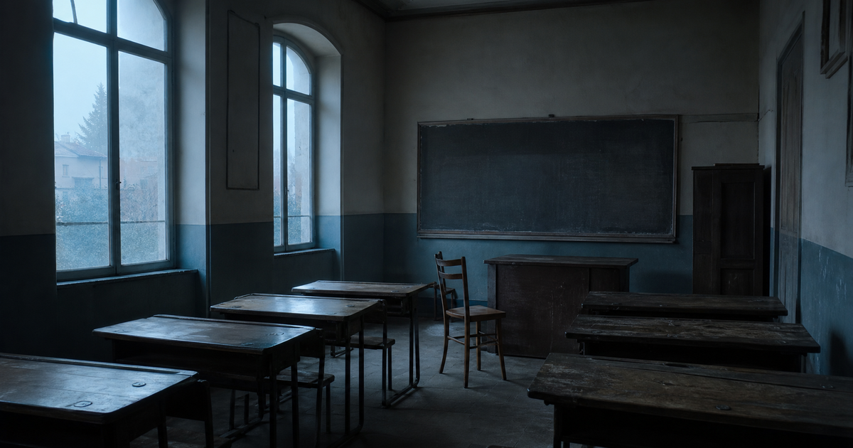 La maestra di Cuneo