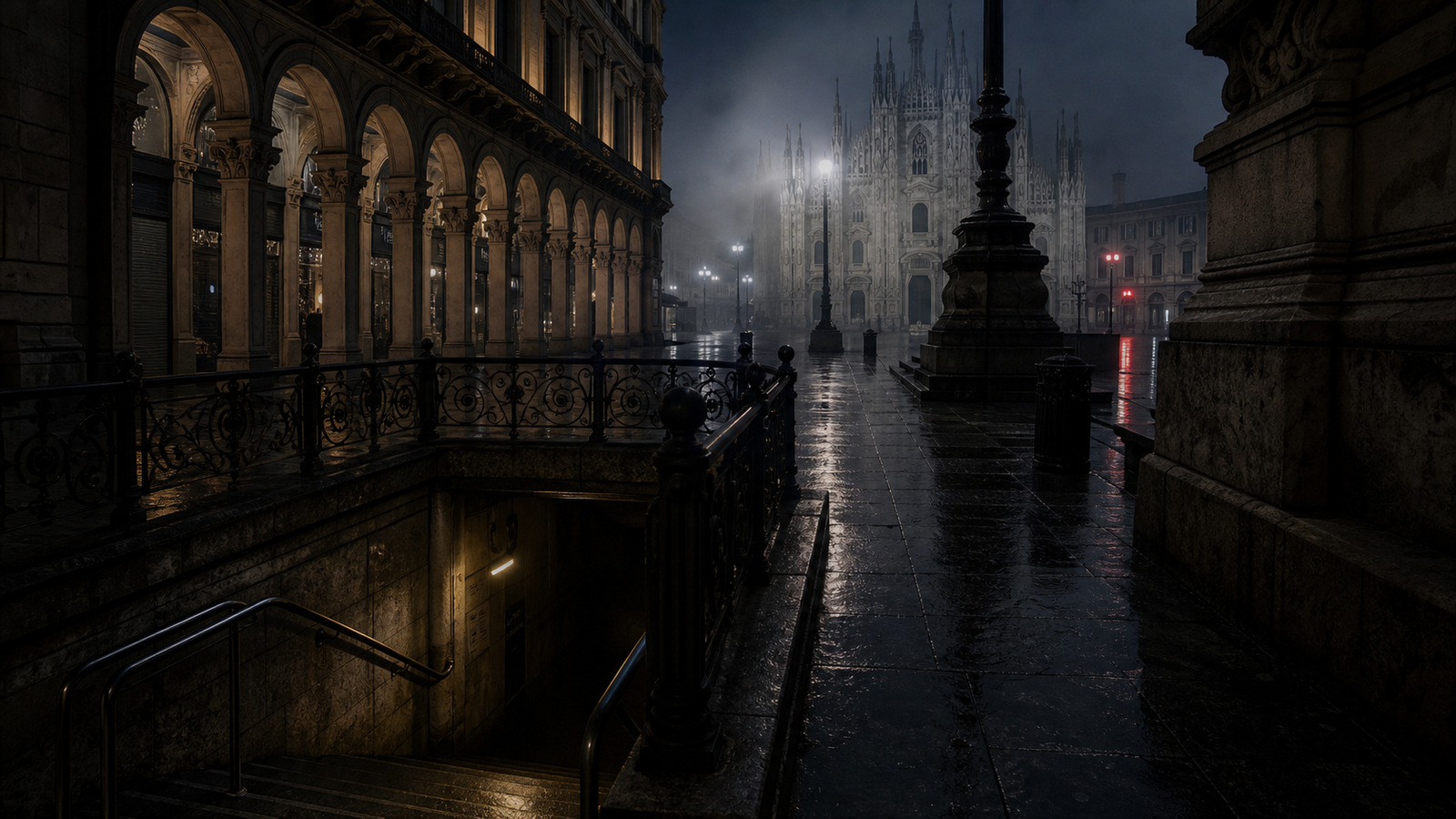Le 7 leggende urbane di Milano che nessuno racconta ai turisti