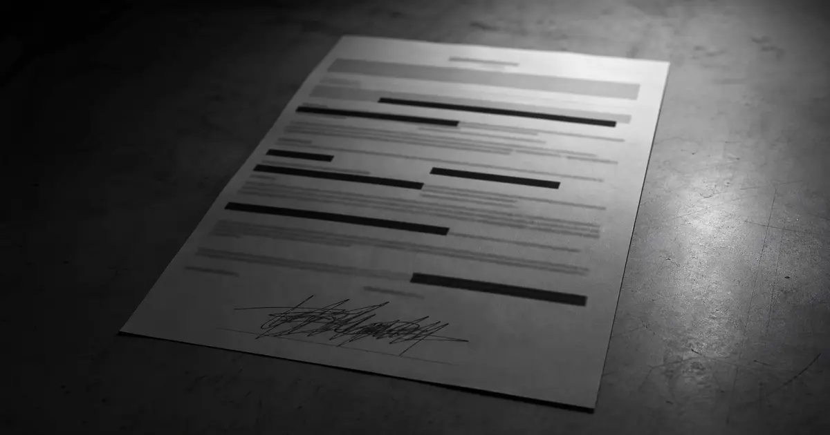 Modulo di consenso — Esperimento 7