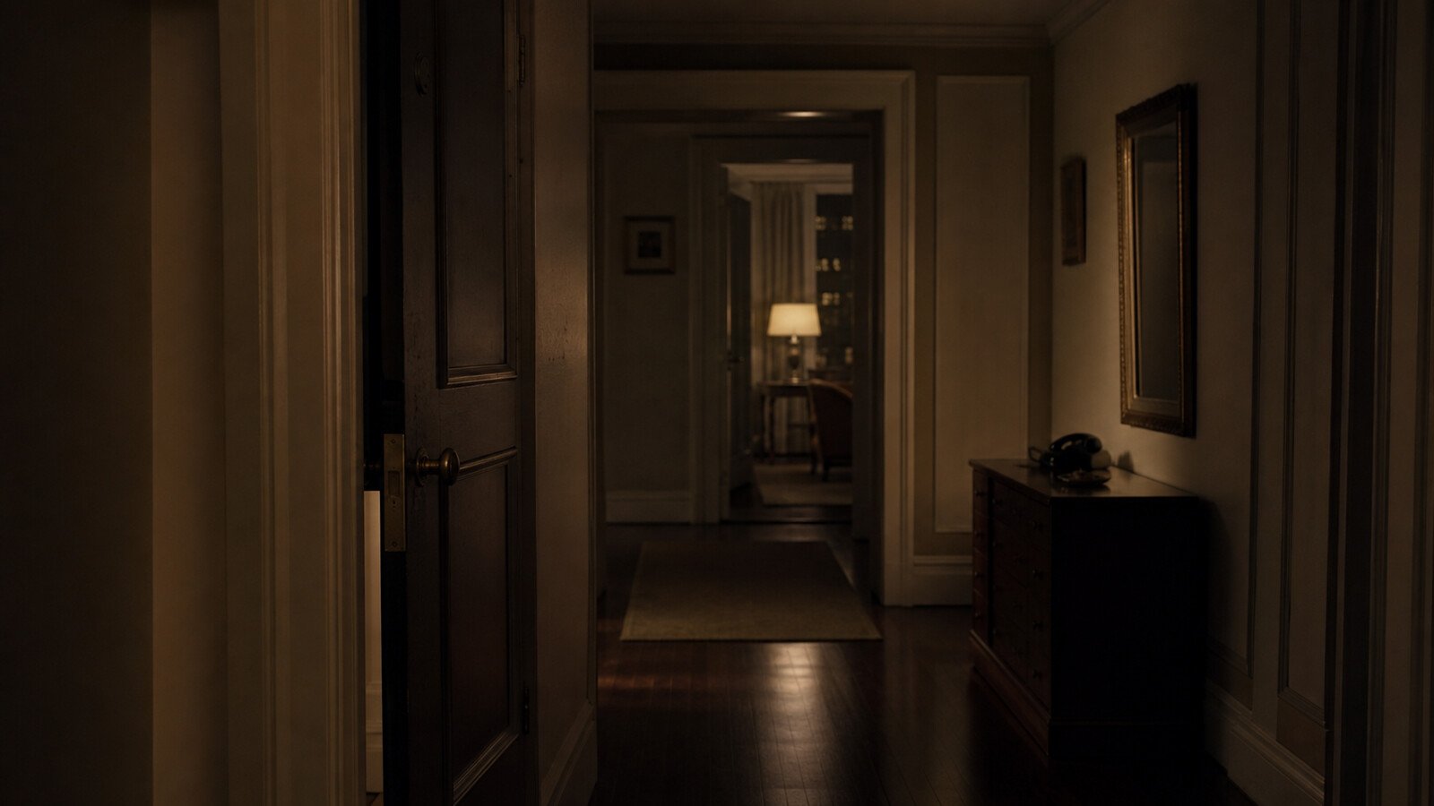 Rosemary's Baby: recensione dell'orrore nascosto nella buona società