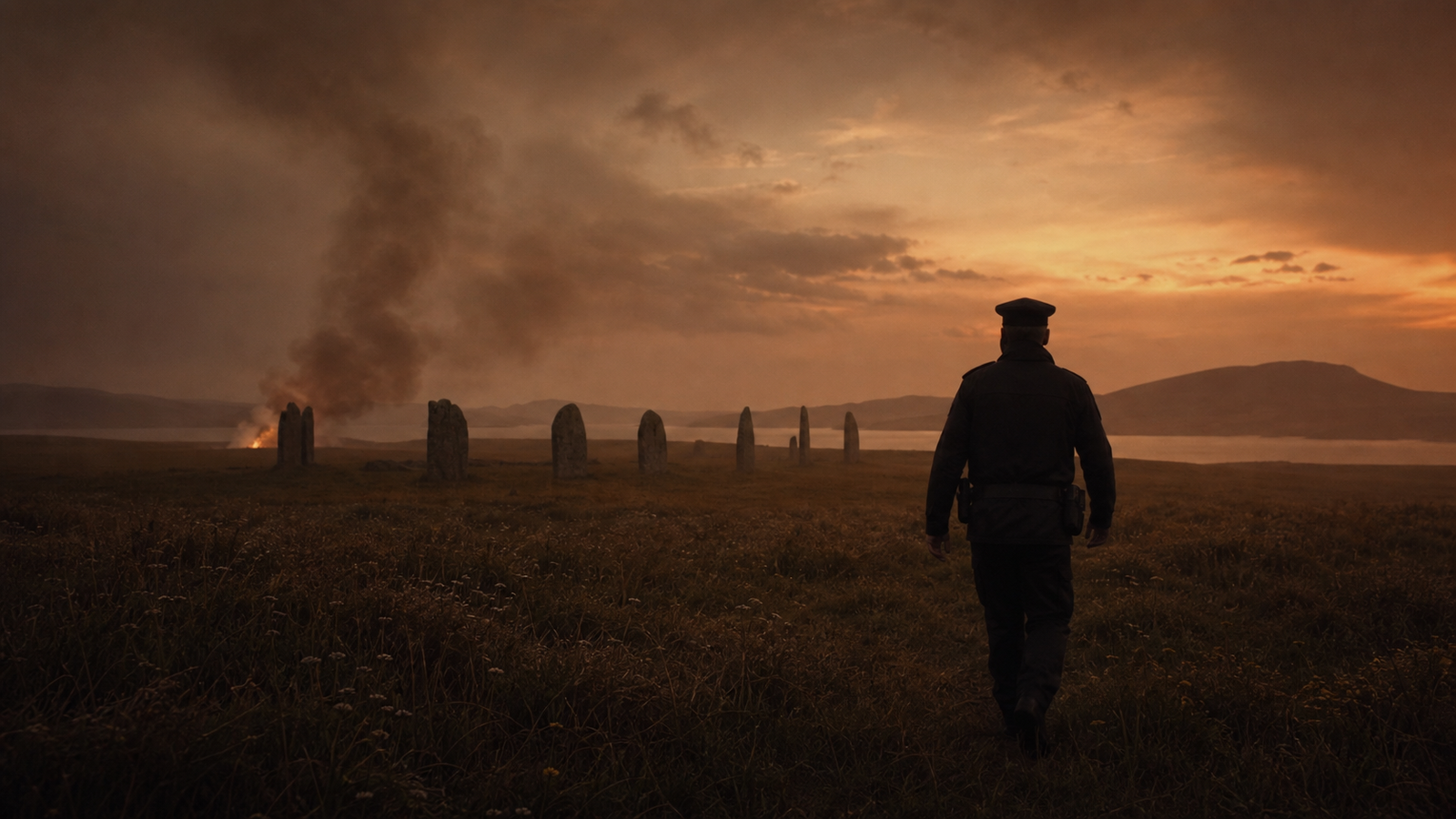 The Wicker Man: recensione del rito che brucia sotto il sole