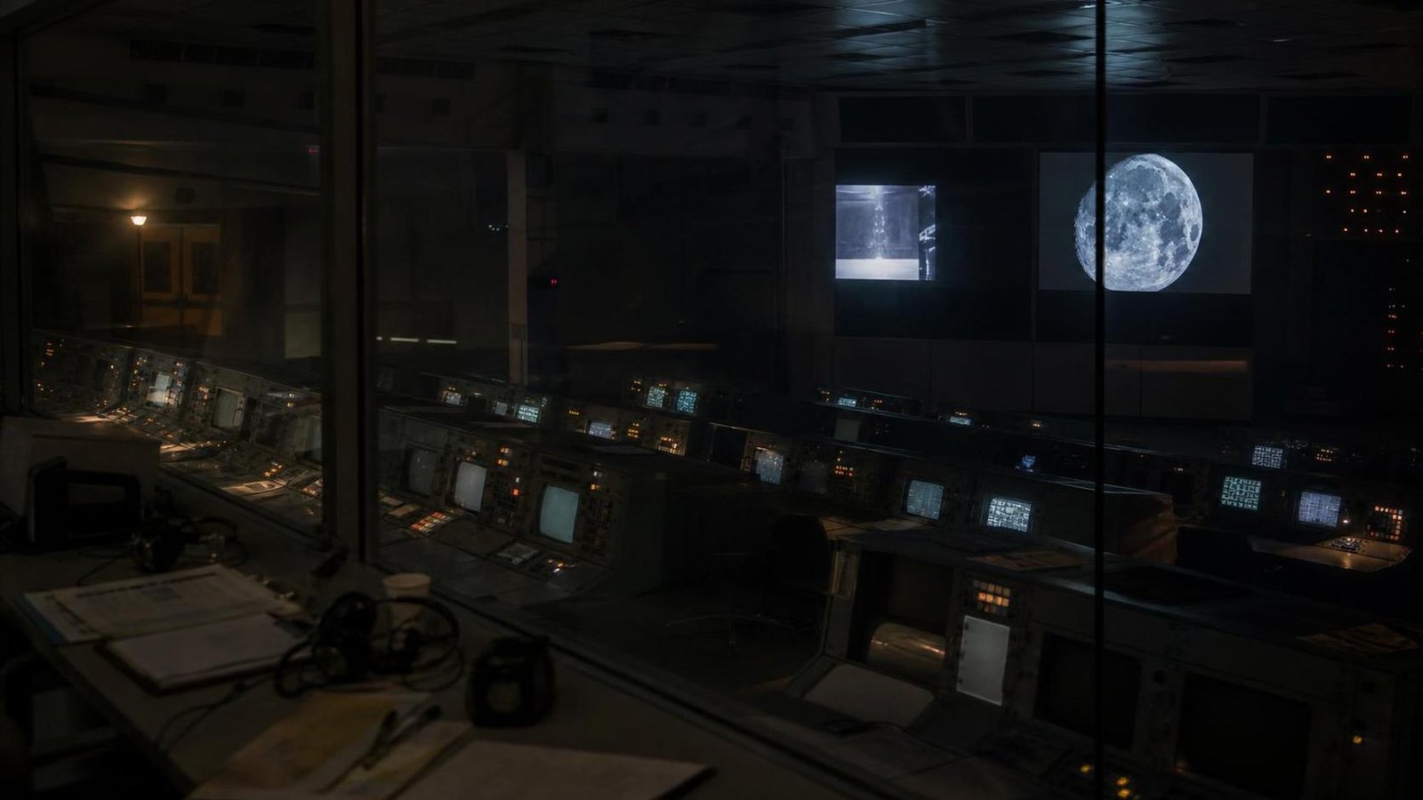 Apollo 11: la Luna, il silenzio radio e la nascita della paura cosmica
