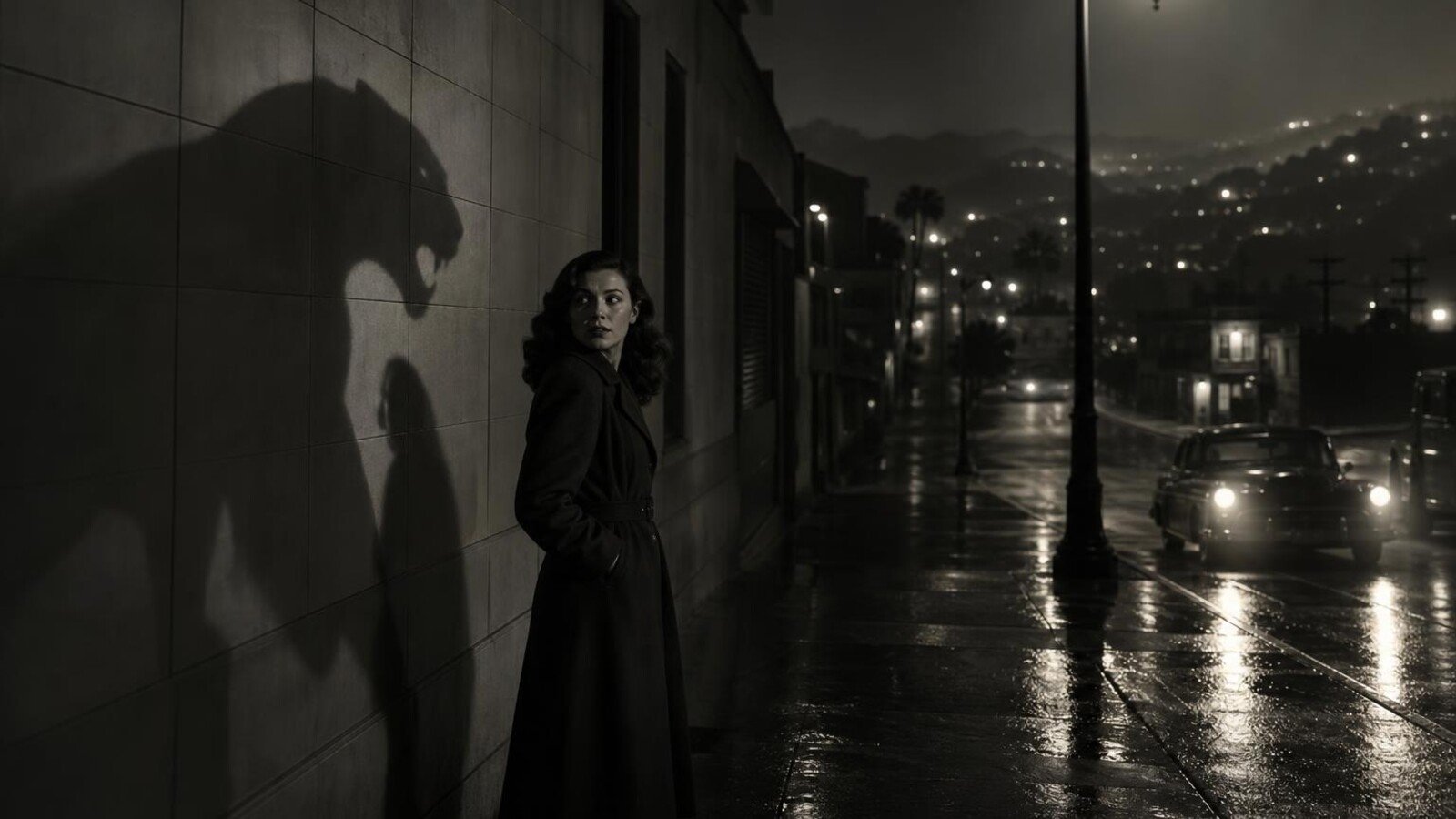 Cat People: recensione dell’ombra felina che nasce dal desiderio