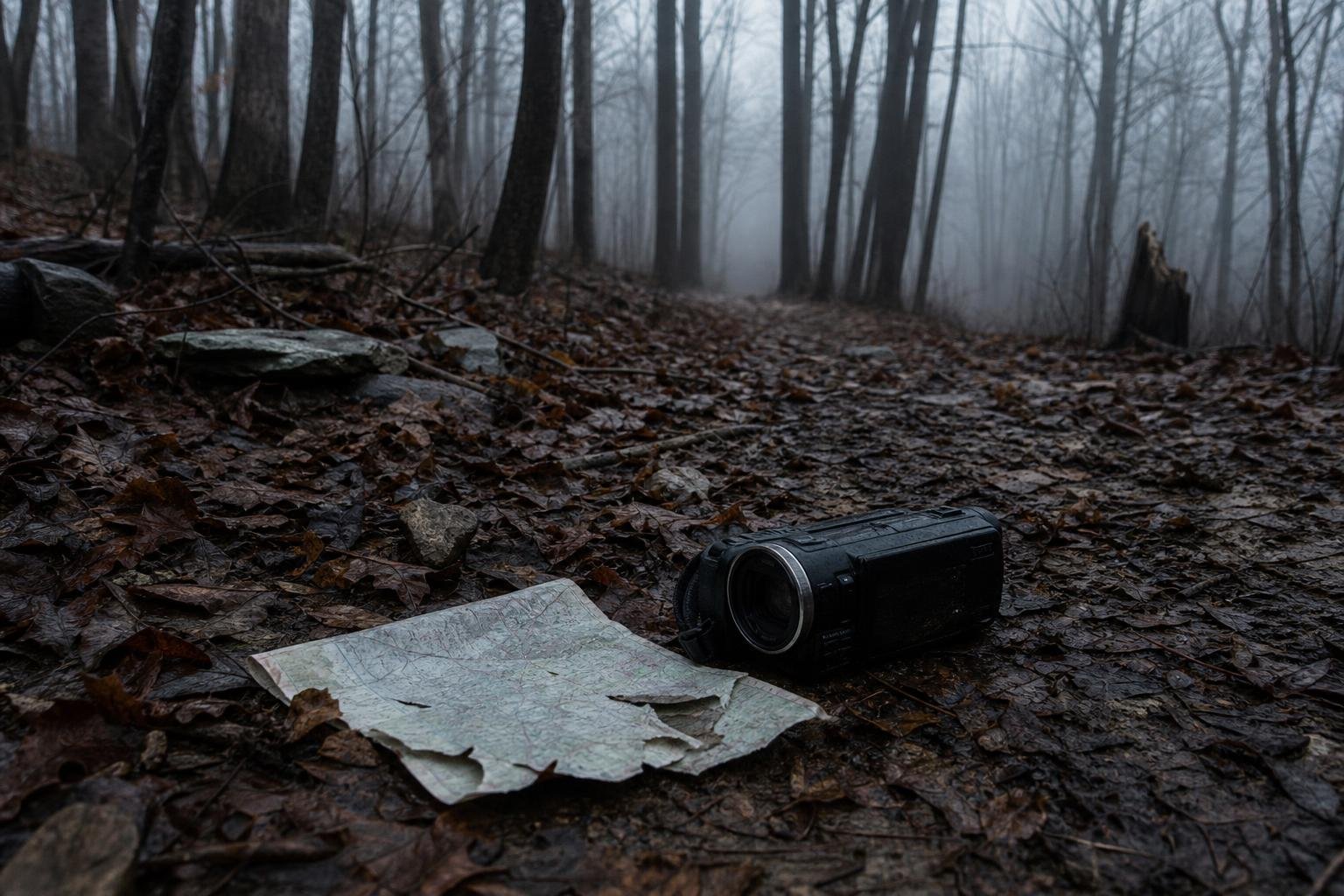 Perché il found footage sembra una prova anche quando sappiamo che è finzione