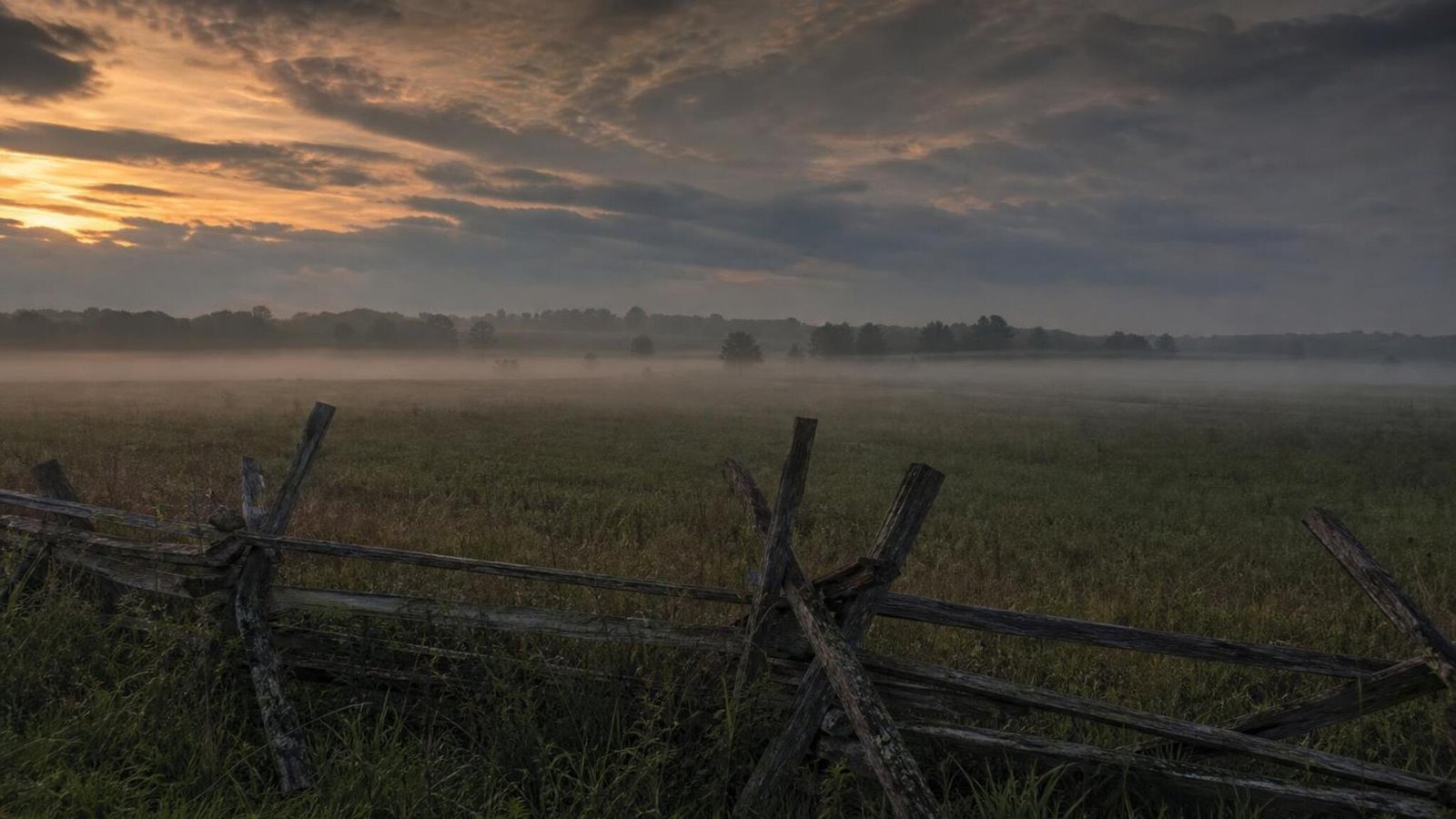 Gettysburg e i fantasmi della storia: perché i campi di battaglia non smettono di parlare