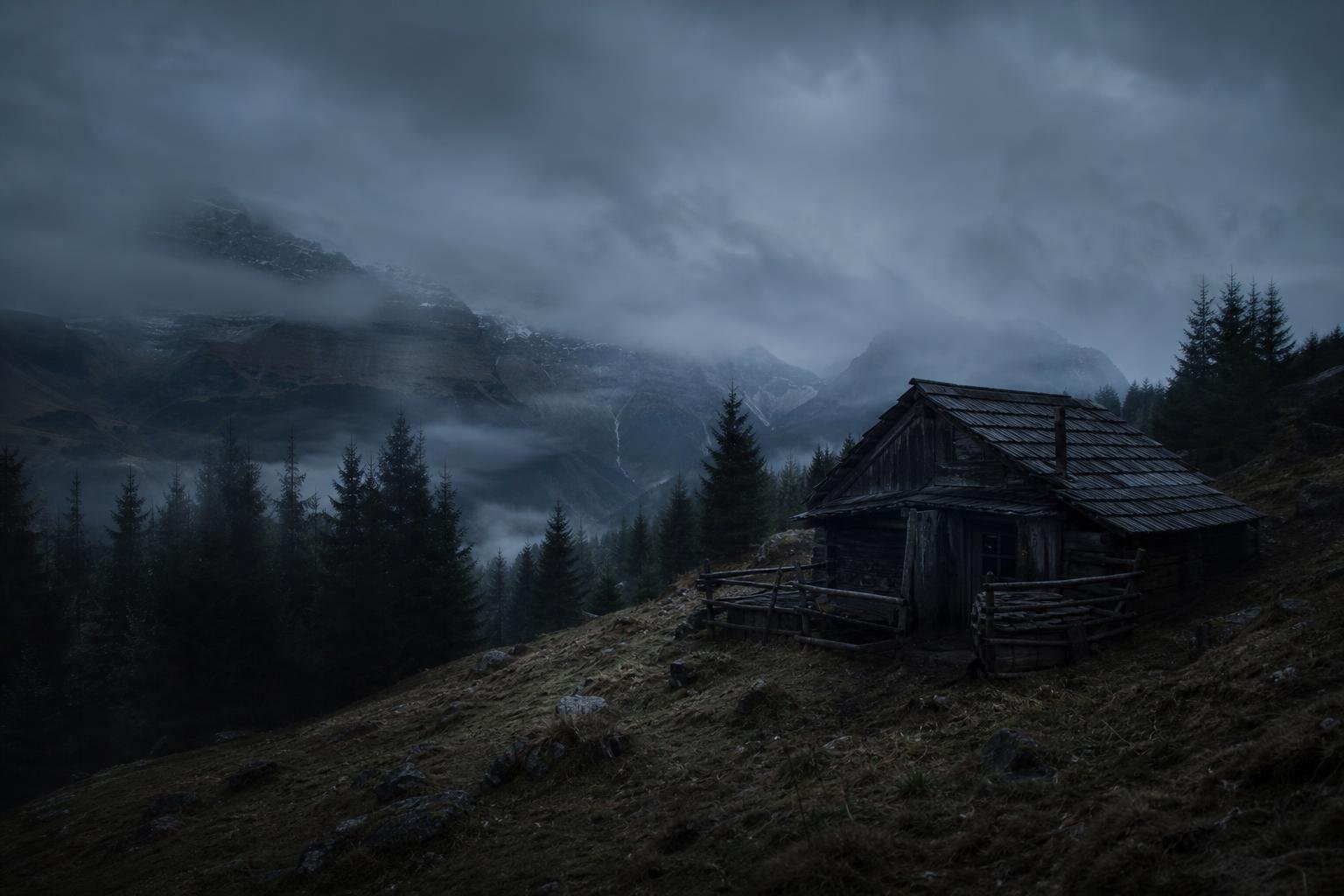 Hagazussa: recensione della montagna che alleva il sospetto