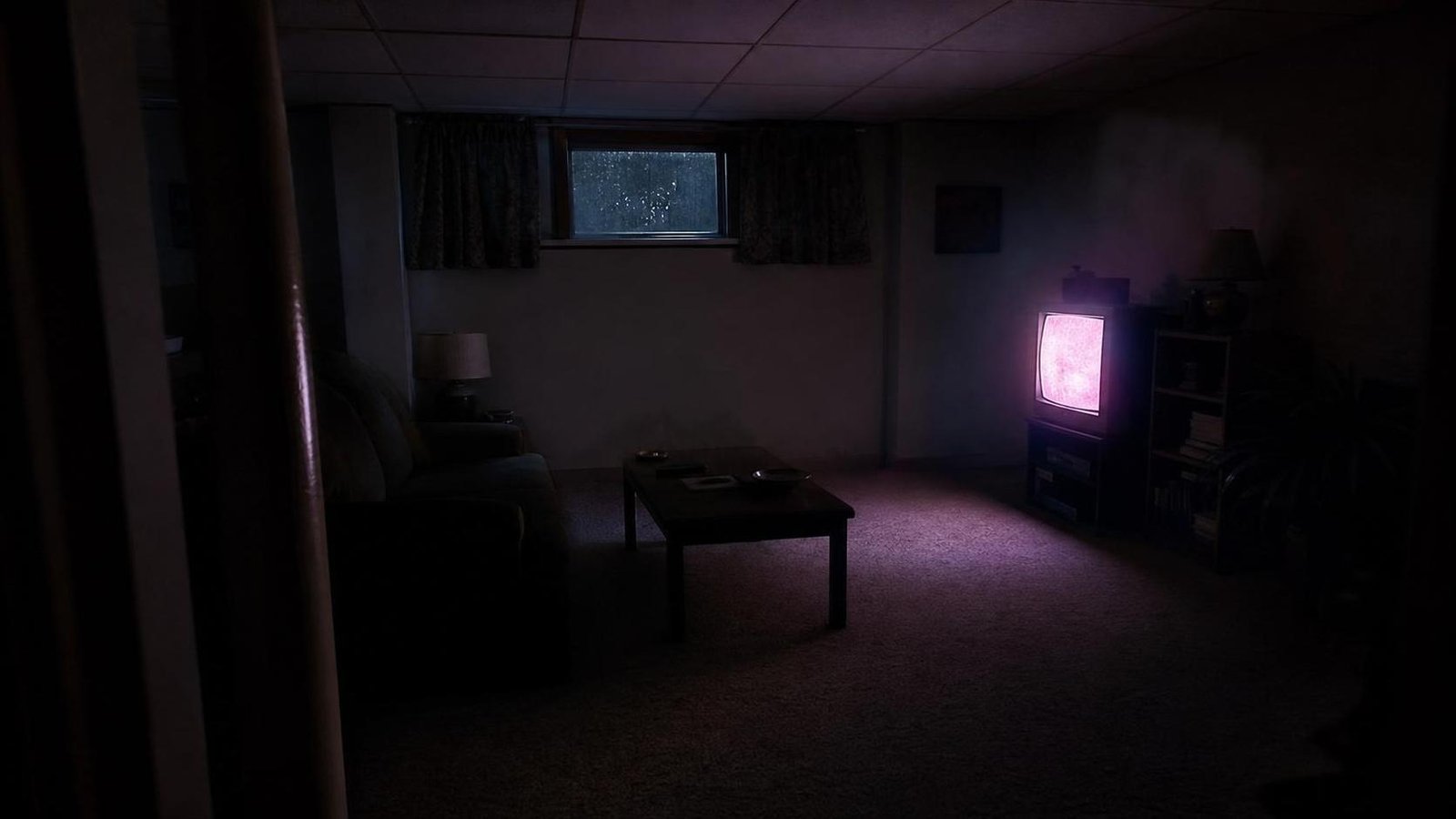I Saw the TV Glow: recensione dello schermo che trattiene chi siamo