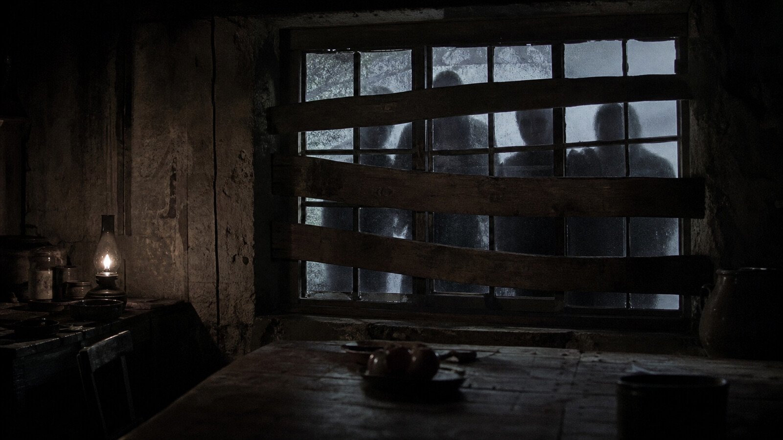 Night of the Living Dead: recensione della casa assediata dai morti moderni