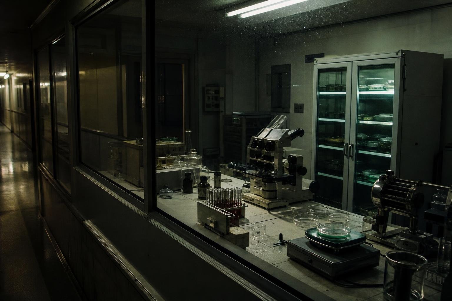 Madri artificiali, folklore del doppio e ansia biotecnologica