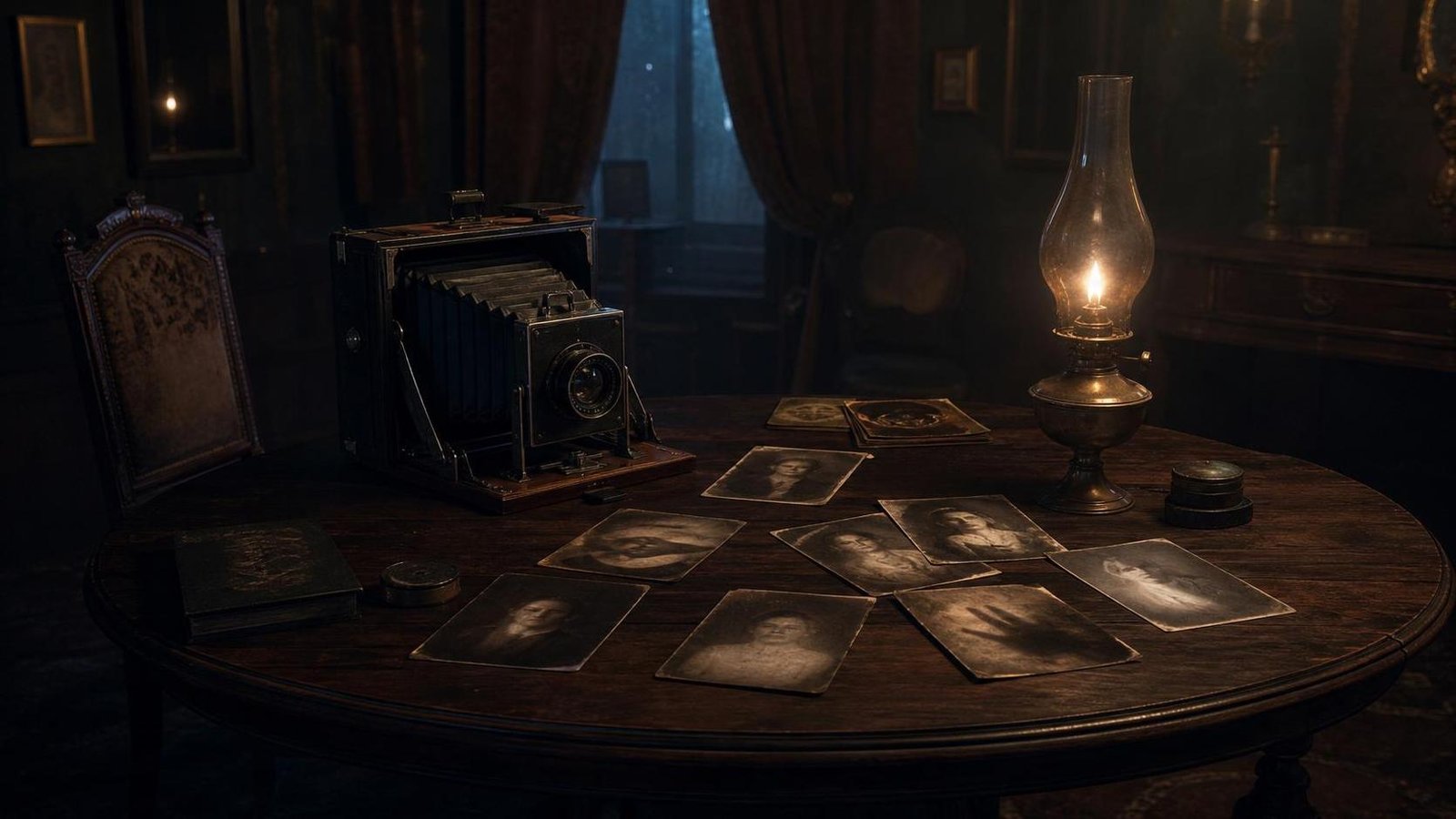 Sedute spiritiche e fotografie delle fate: il paranormale come prova desiderata