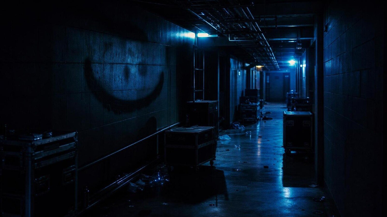 Smile 2: recensione del contagio emotivo che vive nello spettacolo