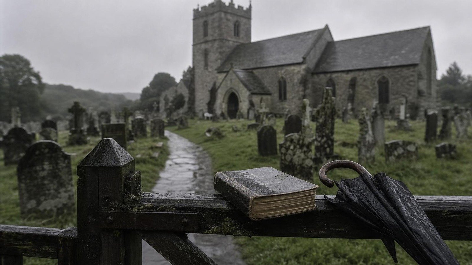 St Swithin’s Day: la pioggia dei quaranta giorni tra proverbio e paura