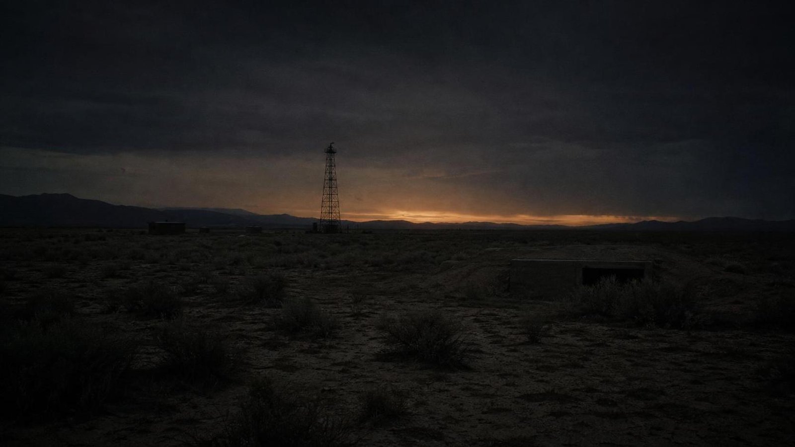 Trinity e UFO: perché il deserto atomico produce miti senza diventare prova