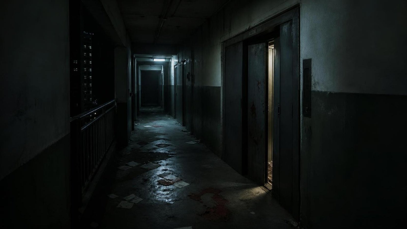 Evil Dead Rise: recensione del Necronomicon chiuso in ascensore