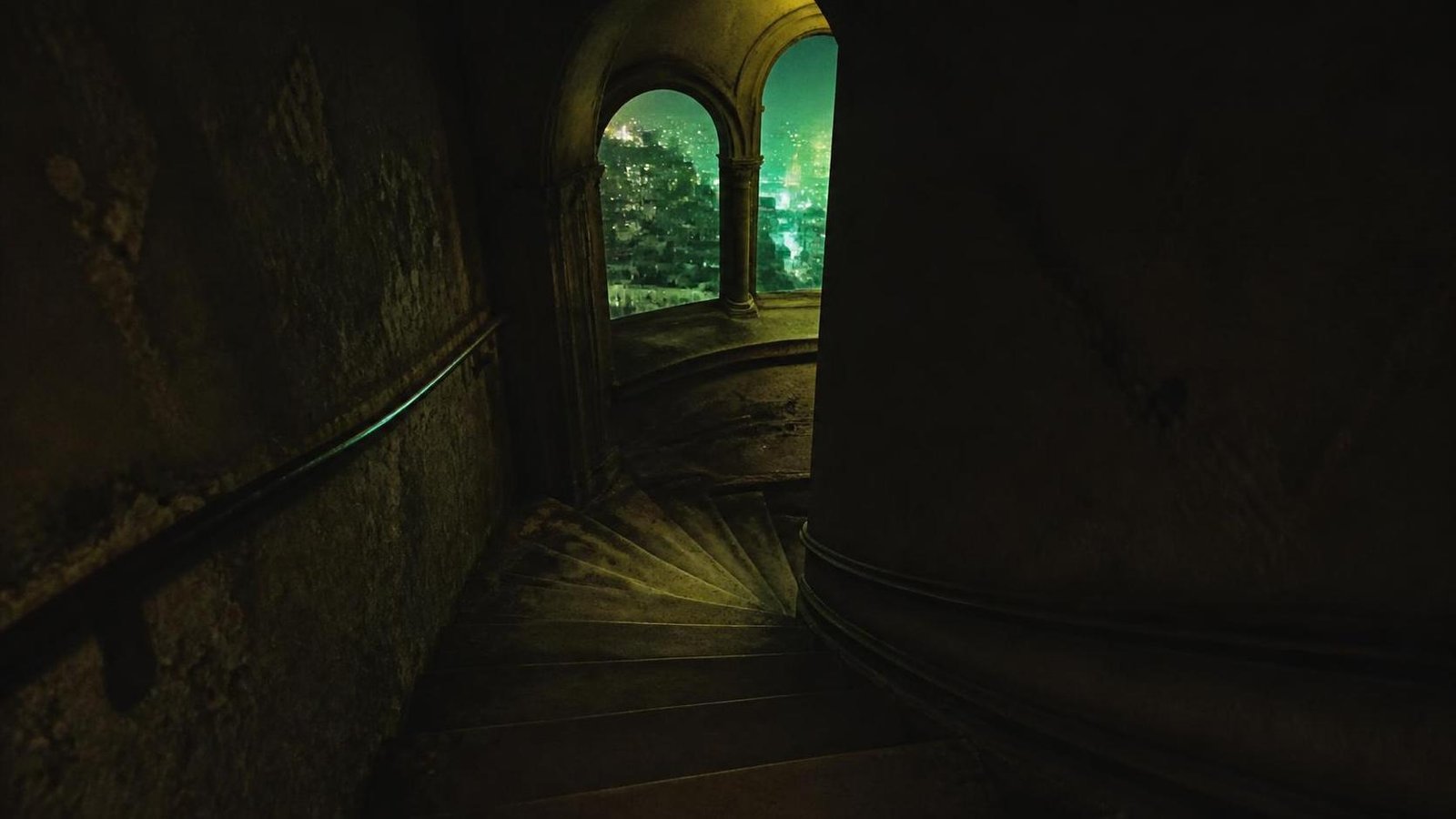 Vertigo: recensione dell’ossessione che precipita due volte