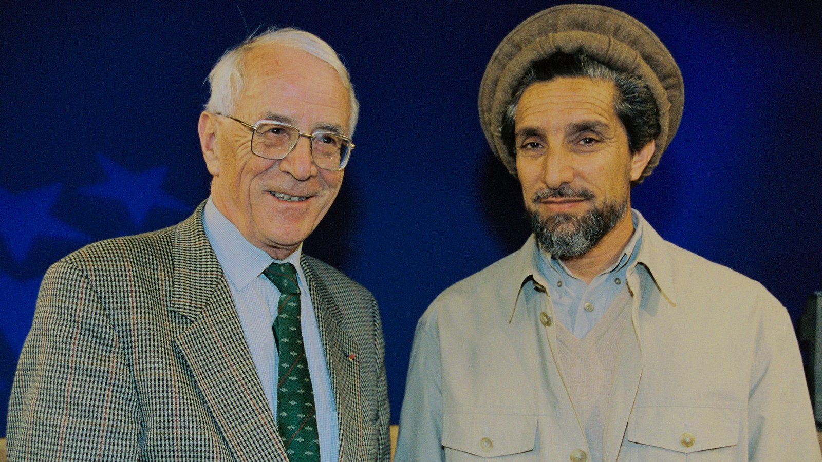 La telecamera bomba di Massoud: quando l’immagine diventa arma